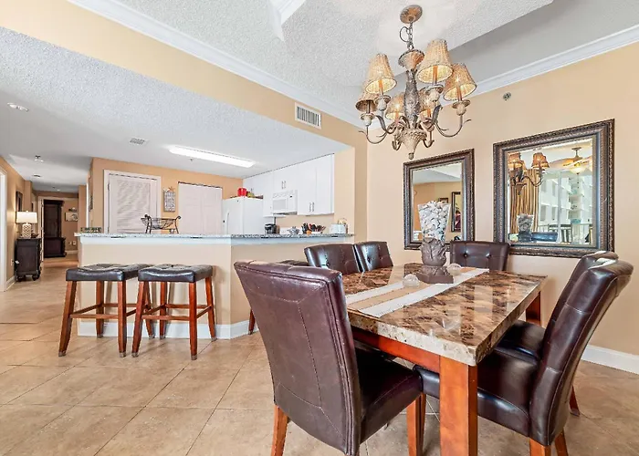Club A-1503 Holiday home Gulf Shores