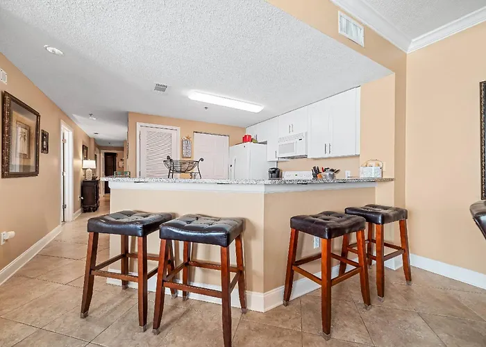 Holiday home Club A-1503 Gulf Shores