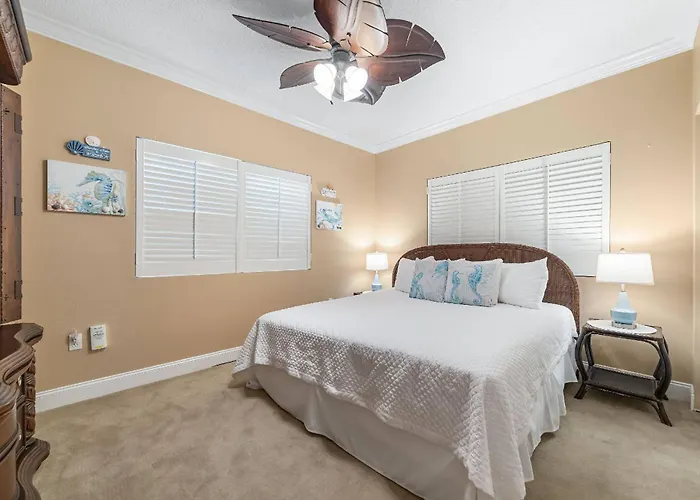 Club A-1503 Holiday home Gulf Shores