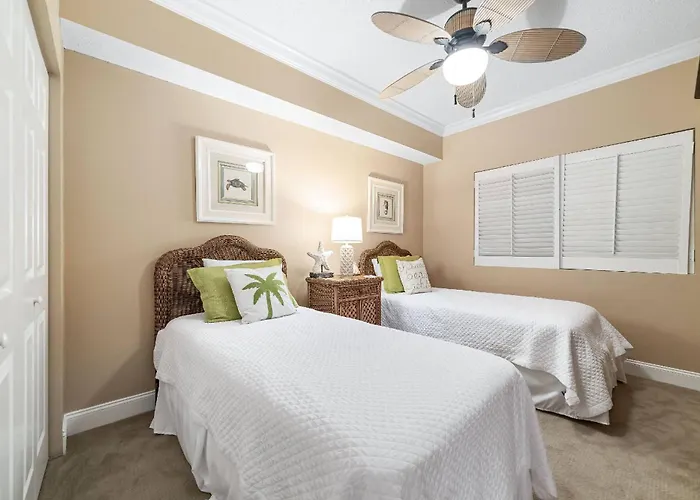 Club A-1503 Holiday home Gulf Shores