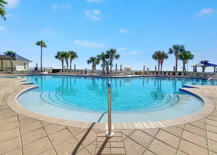 Club A-1503 Holiday home Gulf Shores