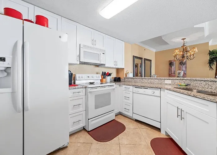 Holiday home Club A-1503
