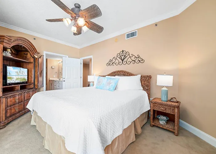 Club A-1503 Holiday home *