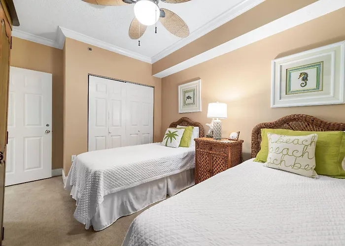 Club A-1503 Holiday home Gulf Shores