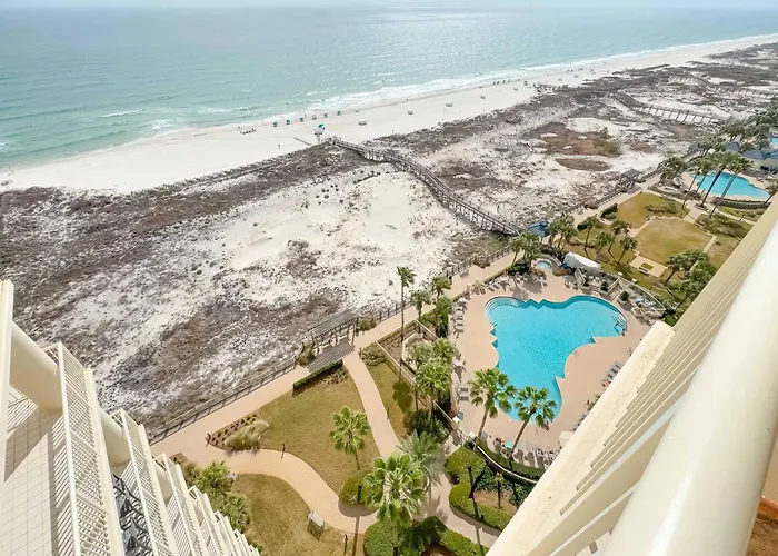 Club A-1503 * Gulf Shores