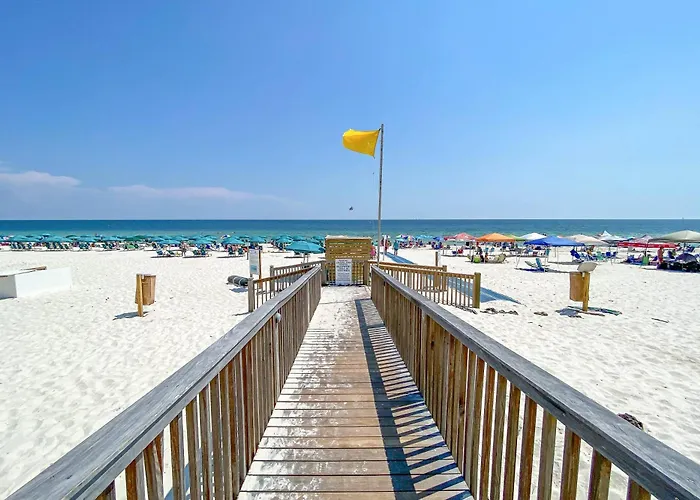 Holiday home Club A-1503 Gulf Shores